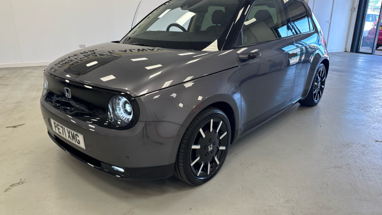 Honda Honda E 113kW Advance 36kWh 5dr Auto Electric Hatchback